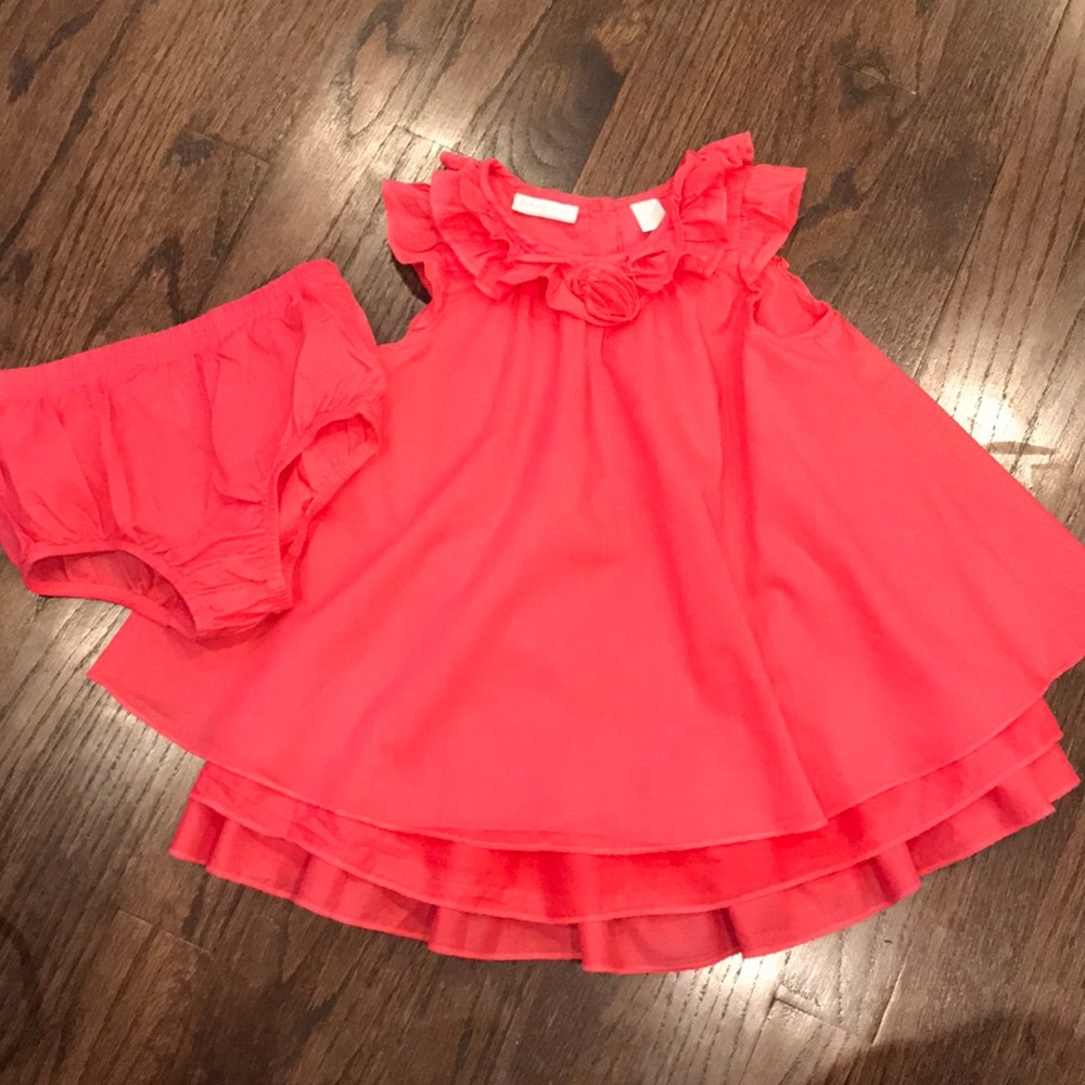 Baby dress